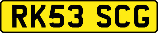 RK53SCG
