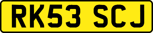 RK53SCJ