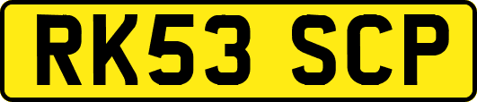 RK53SCP