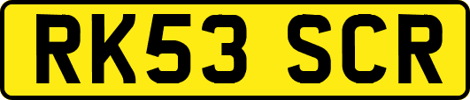RK53SCR