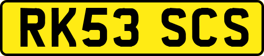 RK53SCS