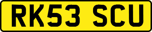 RK53SCU
