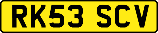 RK53SCV