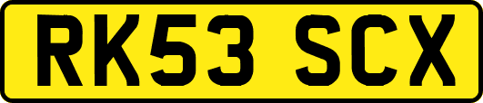 RK53SCX