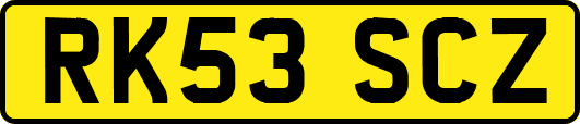 RK53SCZ