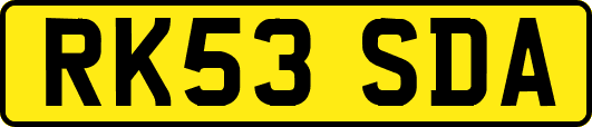 RK53SDA
