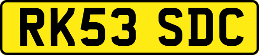 RK53SDC