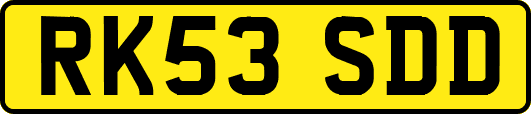 RK53SDD