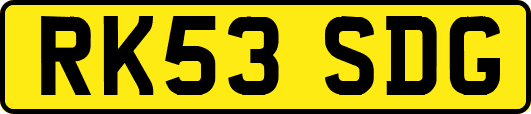 RK53SDG