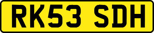 RK53SDH