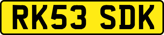 RK53SDK