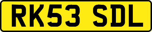 RK53SDL