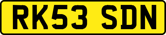 RK53SDN