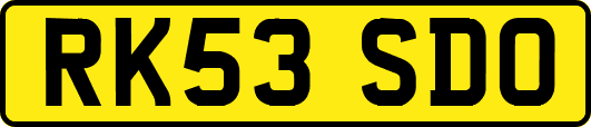 RK53SDO