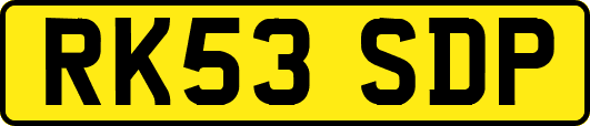 RK53SDP