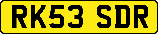 RK53SDR