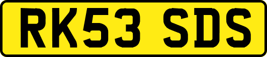 RK53SDS