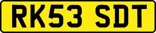 RK53SDT