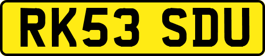 RK53SDU