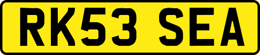 RK53SEA