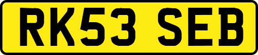 RK53SEB