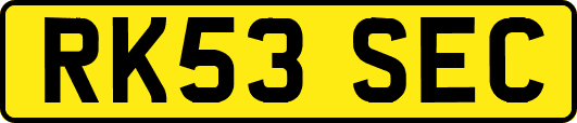 RK53SEC