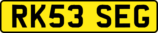 RK53SEG