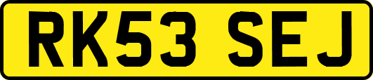 RK53SEJ