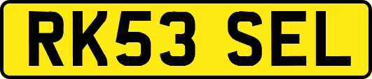 RK53SEL