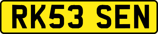 RK53SEN
