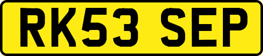 RK53SEP