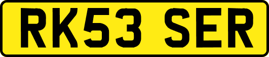 RK53SER