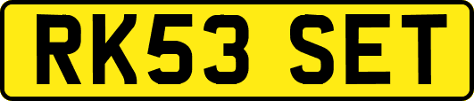 RK53SET