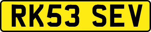 RK53SEV