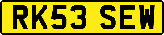 RK53SEW