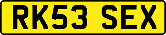 RK53SEX