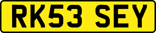 RK53SEY