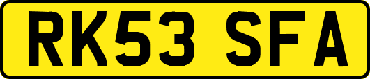 RK53SFA