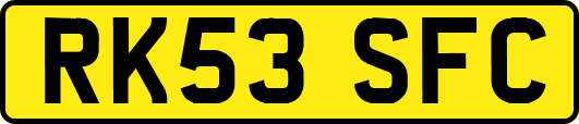 RK53SFC