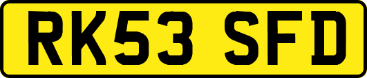 RK53SFD