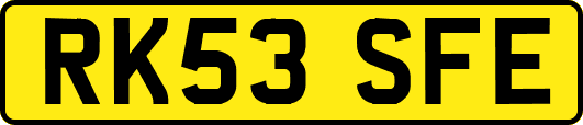 RK53SFE