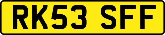 RK53SFF