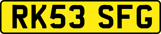 RK53SFG