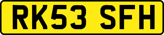 RK53SFH
