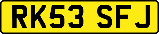 RK53SFJ