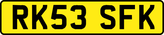 RK53SFK