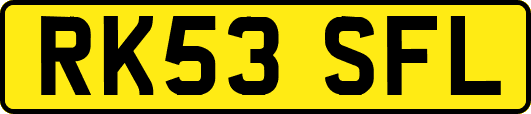 RK53SFL