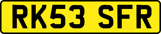 RK53SFR