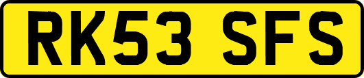 RK53SFS
