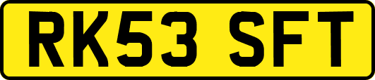 RK53SFT